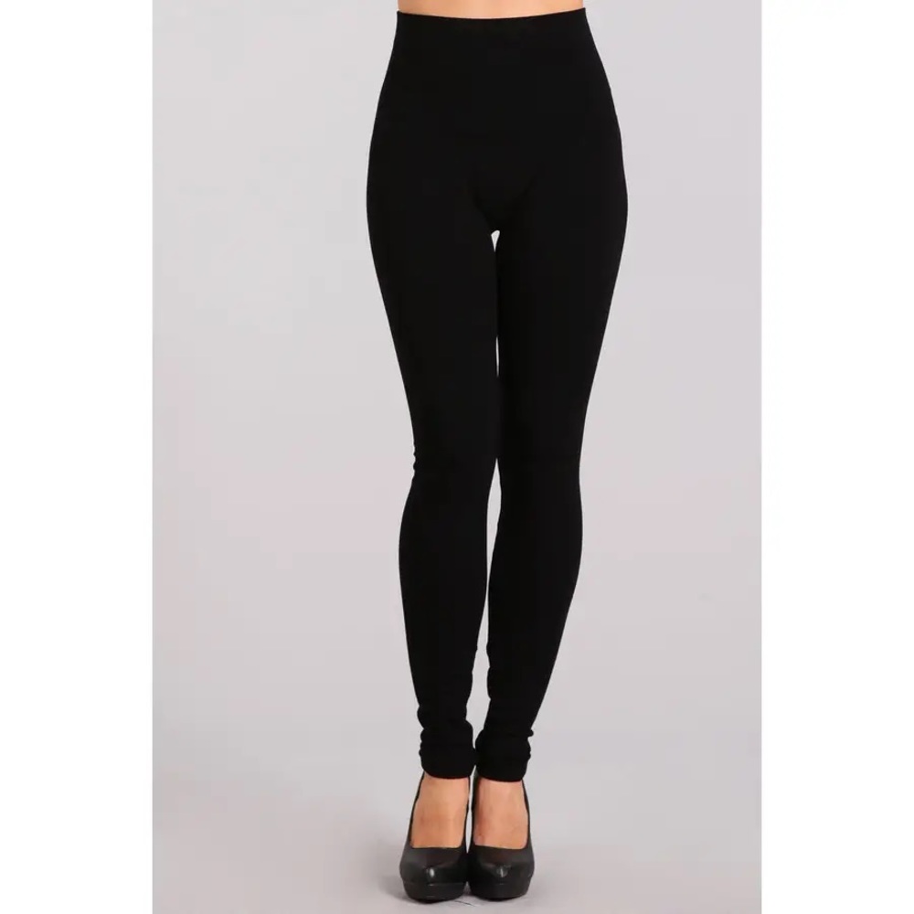 Tummy tuck legging